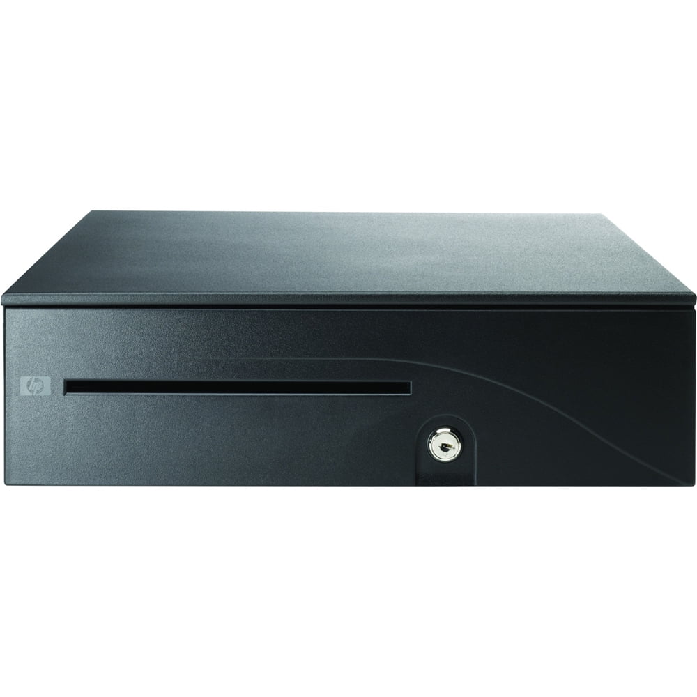HP Heavy Duty Cash Drawer