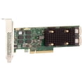 thumbnail image 1 of HP Hewlett Packard Enterprise HPE Broadcom MegaRAID MR416i-p SAS Controller, 1 of 1