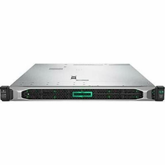 HP Hewlett Packard P19774-B21 Hpe Dl360 Gen10 4208 1p 16g Nc 8sff Svr (p19774b21) 190017391588