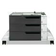 thumbnail image 1 of HP High-Capacity Input Tray for LaserJet M830, M806 Series, 3500-Sheet -HEWC3F79A, 1 of 2