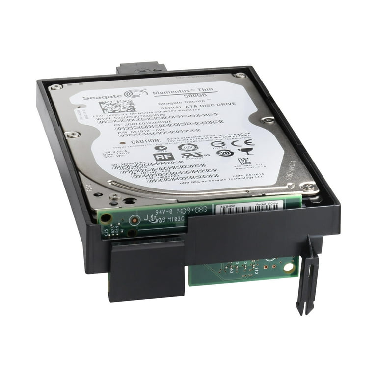 HP High-Performance Secure Hard Disk | HP OEM 500 GB Internal Hard