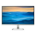 thumbnail image 1 of HP 27es - LED monitor - 27" - 1920 x 1080 Full HD (1080p) @ 60 Hz - IPS - 250 cd/m�� - 1000:1 - 7 ms - 2xHDMI, VGA - natural silver, 1 of 5