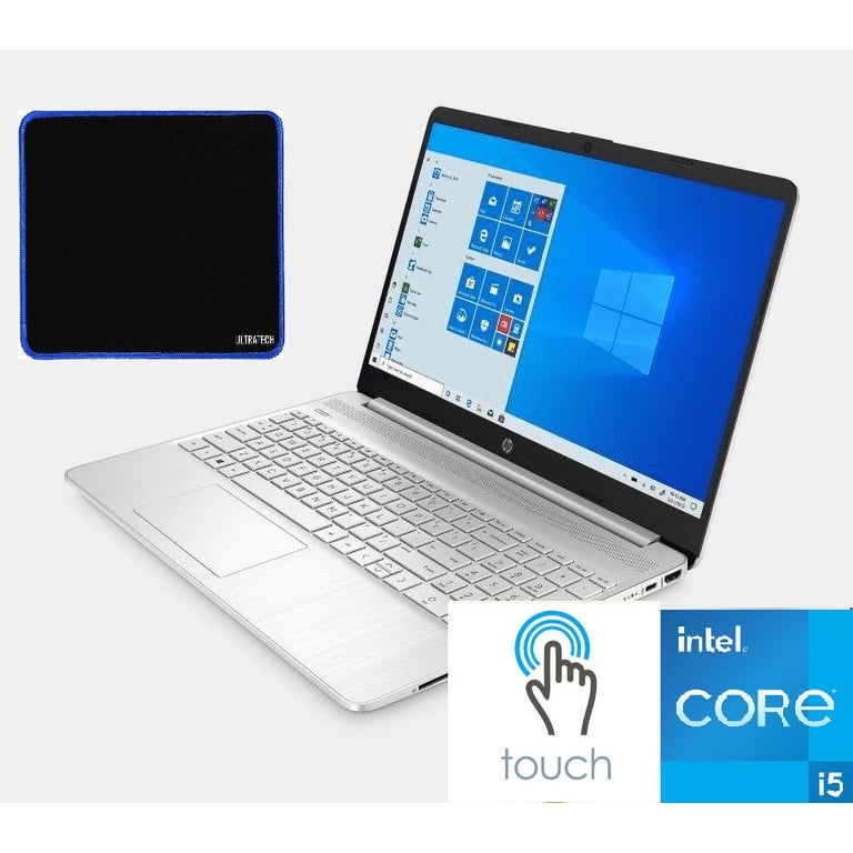 HP Home and Business - 15.6