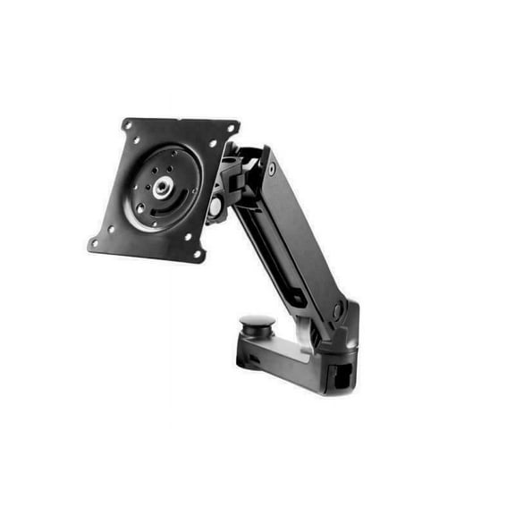 HP Hot Desk 2nd Monitor Arm Mounting component - W3Z74AA - (Not a Stand-alone Product, Please read Description)