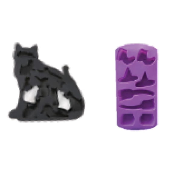 HP ICE TRAYS