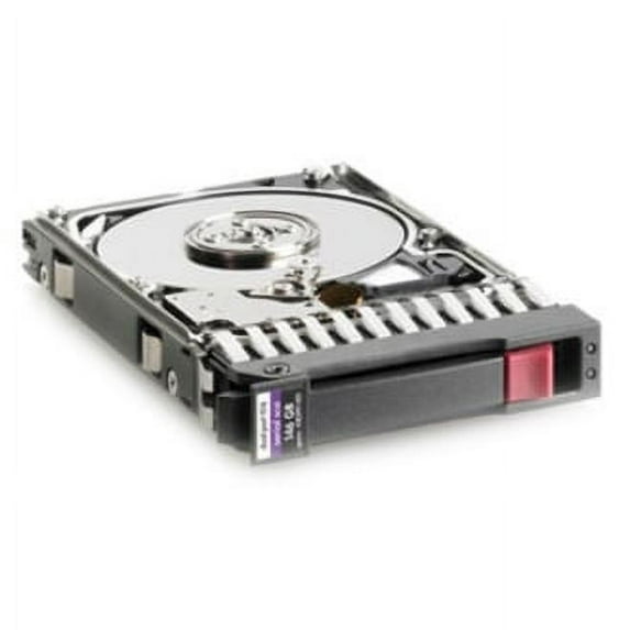 HP, IMSourcing IMS SPARE 146 GB 2.5" Internal Hard Drive