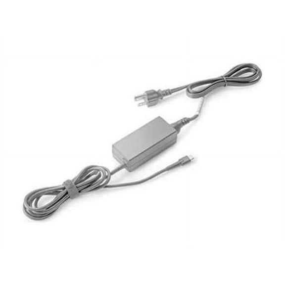 HP INC. - NSB OPTIONS 1HE07AA#ABA 45W USB-C G2 POWER ADAPTER