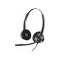 thumbnail image 1 of HP INC Wired Noise Cancelling Microphone EncorePro Headset, Black, 1 of 2