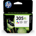 HP Ink 305XL 3YM63AE Color