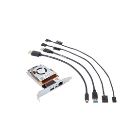 HP Integrated Remote System Controller