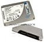 HP Intel 80GB Mini 5101 SSD Sata 2 Drive 583512-001