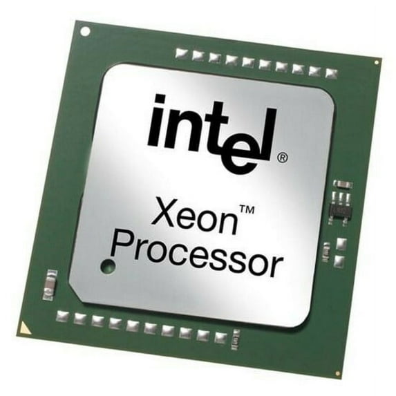 HP Intel Xeon Single-core (1 Core) 3.06 GHz Processor Upgrade