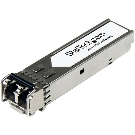 HP J9152D Compatible SFP+ Module - 10GBase-LRM Fiber Optical Transceiver (J9152D-ST)
