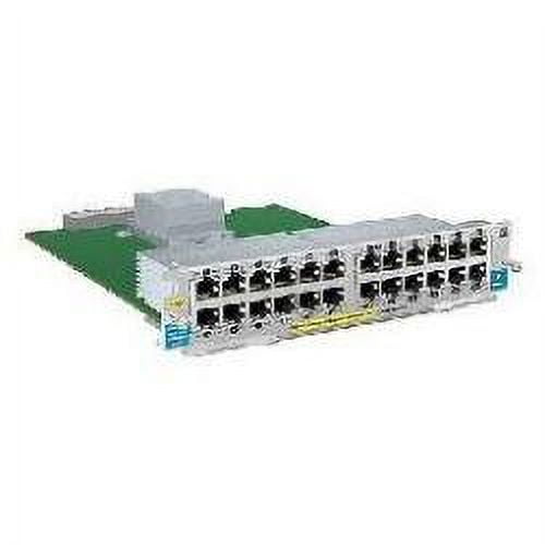 Hp J4113A J4113-60001 A-3835-D3 ProCurve Switch Gigabit-SX Module - A