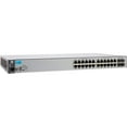 thumbnail image 1 of HP J9776A#ABA Aruba 2530-24G Switch, 1 of 2