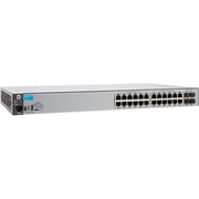 HP J9776A#ABA Aruba 2530-24G Switch