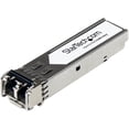 thumbnail image 1 of StarTech HP JD092B Compatible SFP+ 10GBASE-SR Fiber Optical Transceiver, 1 of 3