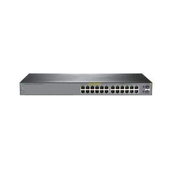 HP JL384A HPE Office Connect 1920S 24G 2SFP