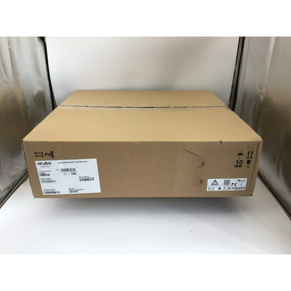 HP JL658A Aruba 6300M - Switch - 24 Ports - Managed - Rack-mountable