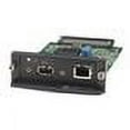 thumbnail image 1 of HP JetDirect 640n - print server, 1 of 5