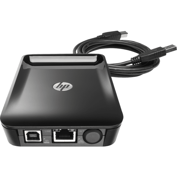 HP Jetdirect LAN Accessory, 8FP31A