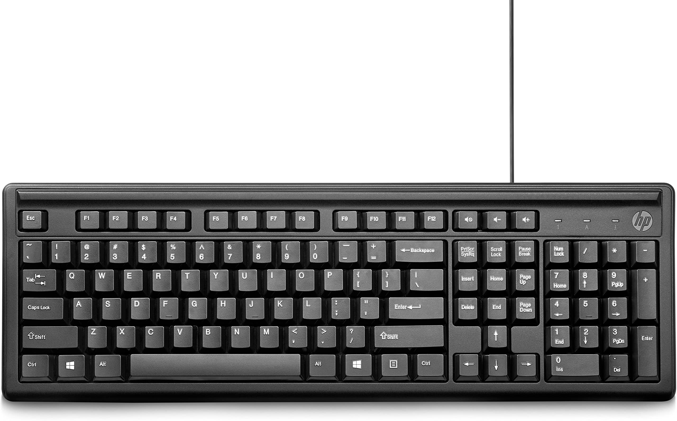 HP Keyboard 100 Walmart hp-keyboard-100-walmart