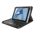 thumbnail image 1 of HP Keyboard/Cover Case for 8" Tablet, Graphite, Black, 1 of 3
