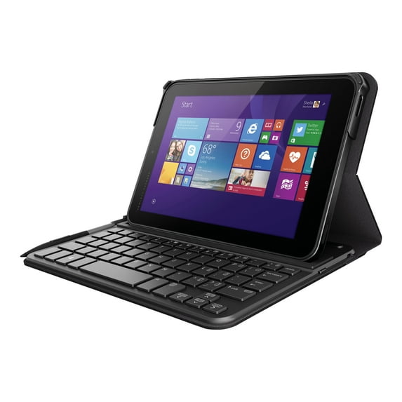 HP Keyboard And Cover Case Keyboard And Cover Case