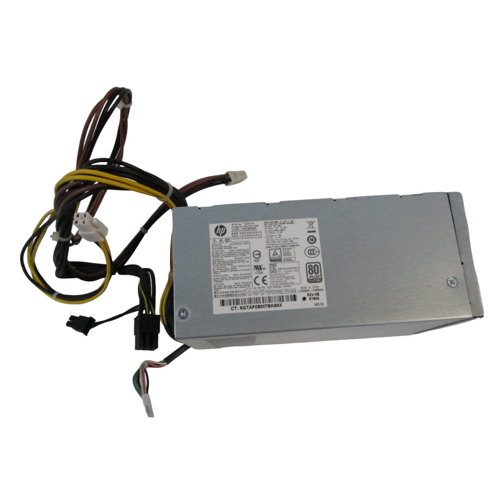 HP L04618-800 942332-001 PA-3401-1 Computer Power Supply 400W - Walmart.com