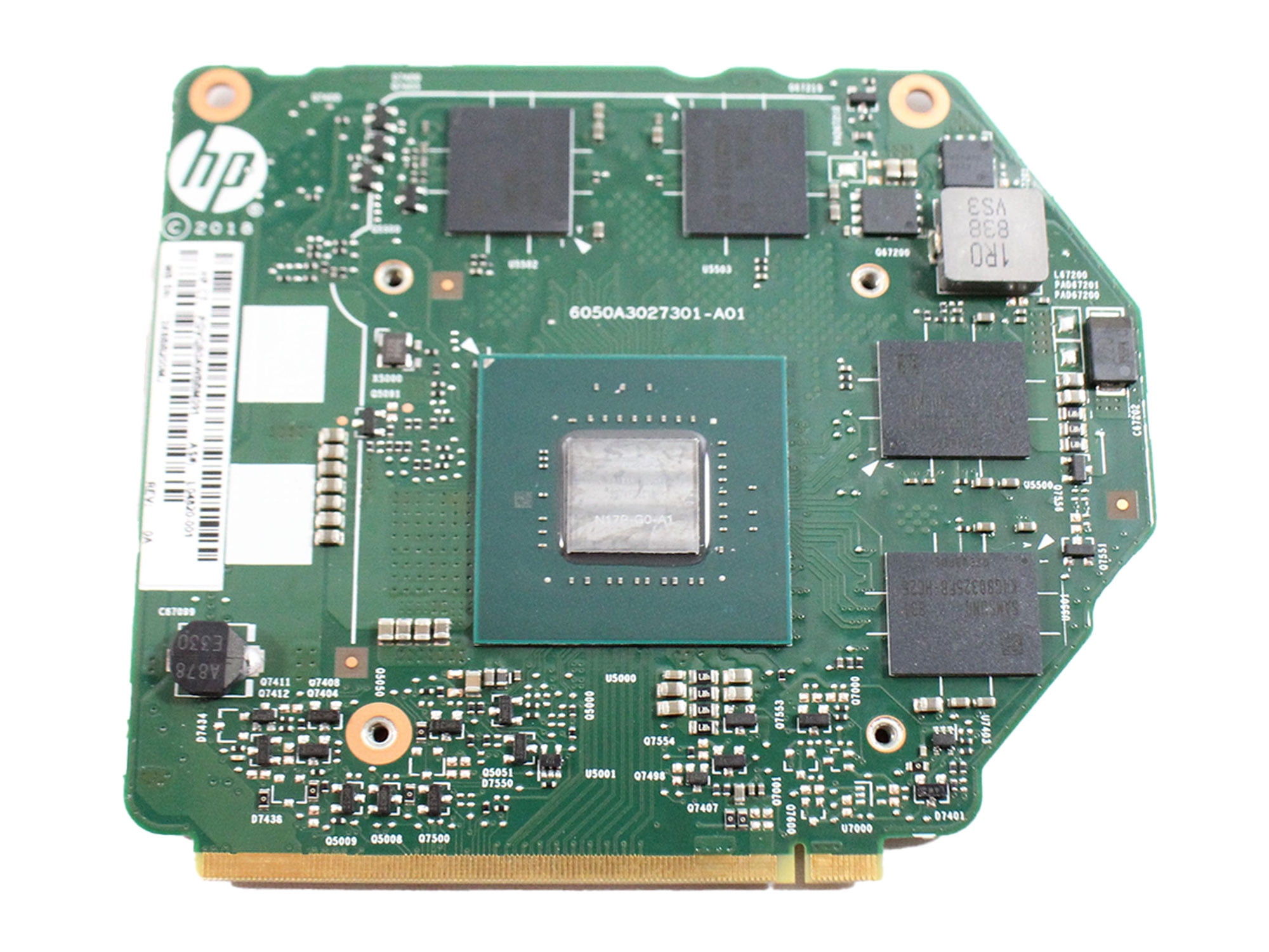 Nvidia Geforce Gtx 1050