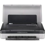 Imprimante mobile Hewlett Packard Officejet 100