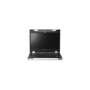 LCD 8500 1U CONSOLE US KIT
