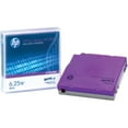 thumbnail image 1 of HPE - LTO Ultrium WORM 6 - 2.5 TB / 6.25 TB - write-on labels - purple - for StorageWorks SAS Rack-Mount Kit, 1 of 3