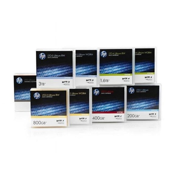 LTO7 ULTRIUM WORM DATA TAPE