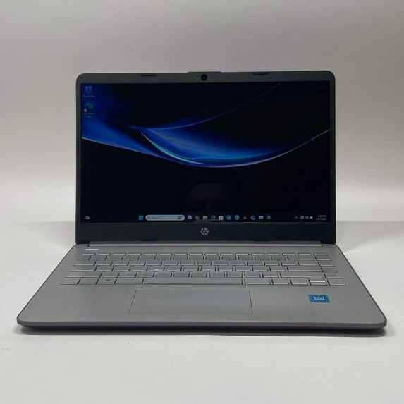 HP ノートPC Windows 11 ダークグレー HP Laptop 14-DQ0804DS 14