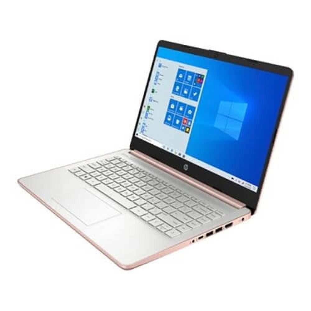 HP 14-FQ0030NR Laptop AMD 3020e, 4GB RAM, 64GB Ecuador Ubuy