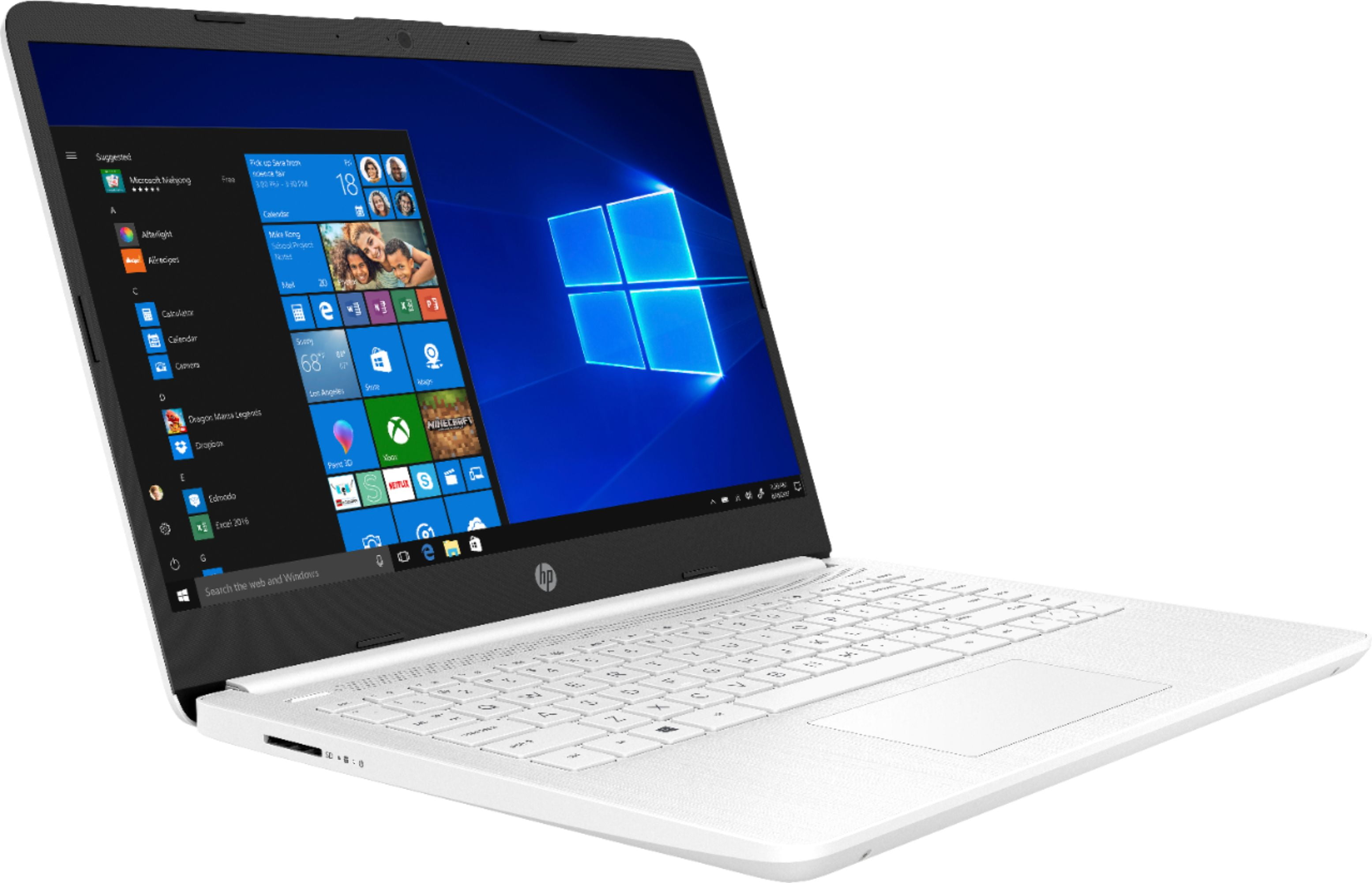 HP 14 HP 14