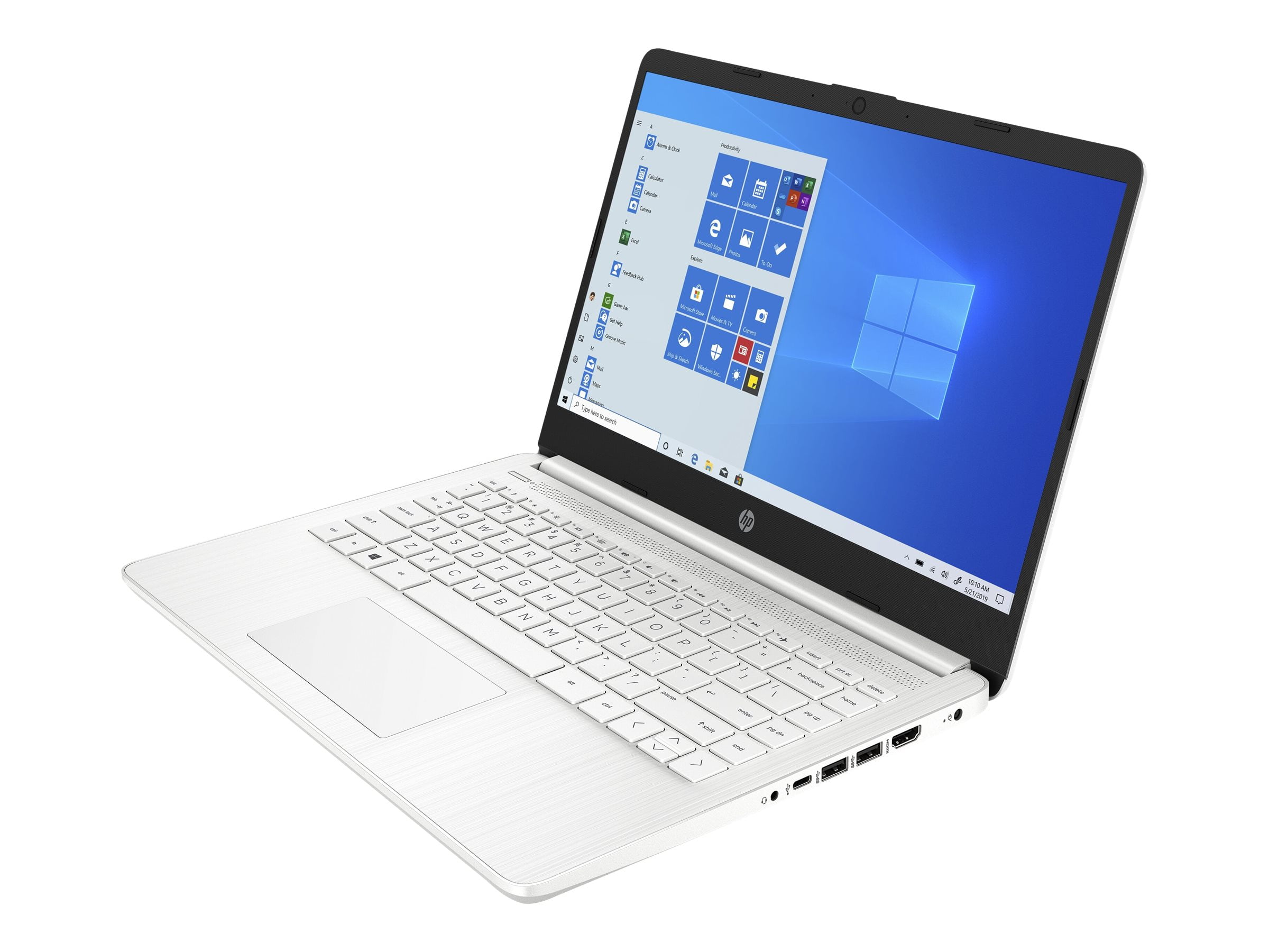 HP 14-dq0032dx 14