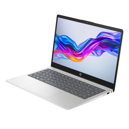 HP Laptop 14-ep1047nr 14", Windows 11 Home, Intel® Core 5, 8GB RAM, 256GB SSD, FHD, Natural silver