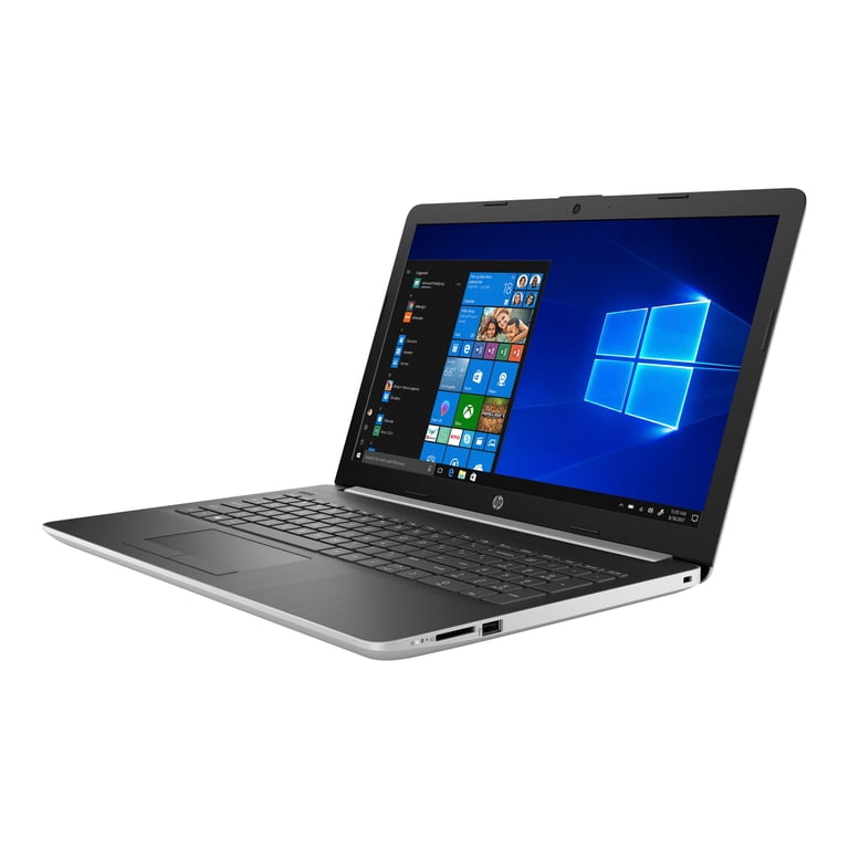 HP Laptop 15-dw0043dx - Intel Core i5 - 8265U / up to 3.9 GHz