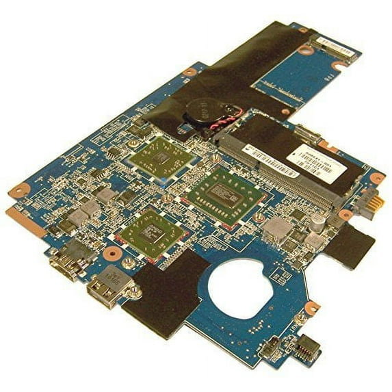 HP Laptop AMD 13Ghz DM1 System Board Assembly 608641-001