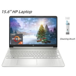 PC Portable 15.6 HP Laptop 15-fc0008nf - Full HD IPS, Ryzen 7 7730U, 16Go  RAM DDR4, SSD 512 Go, Windows 11 –