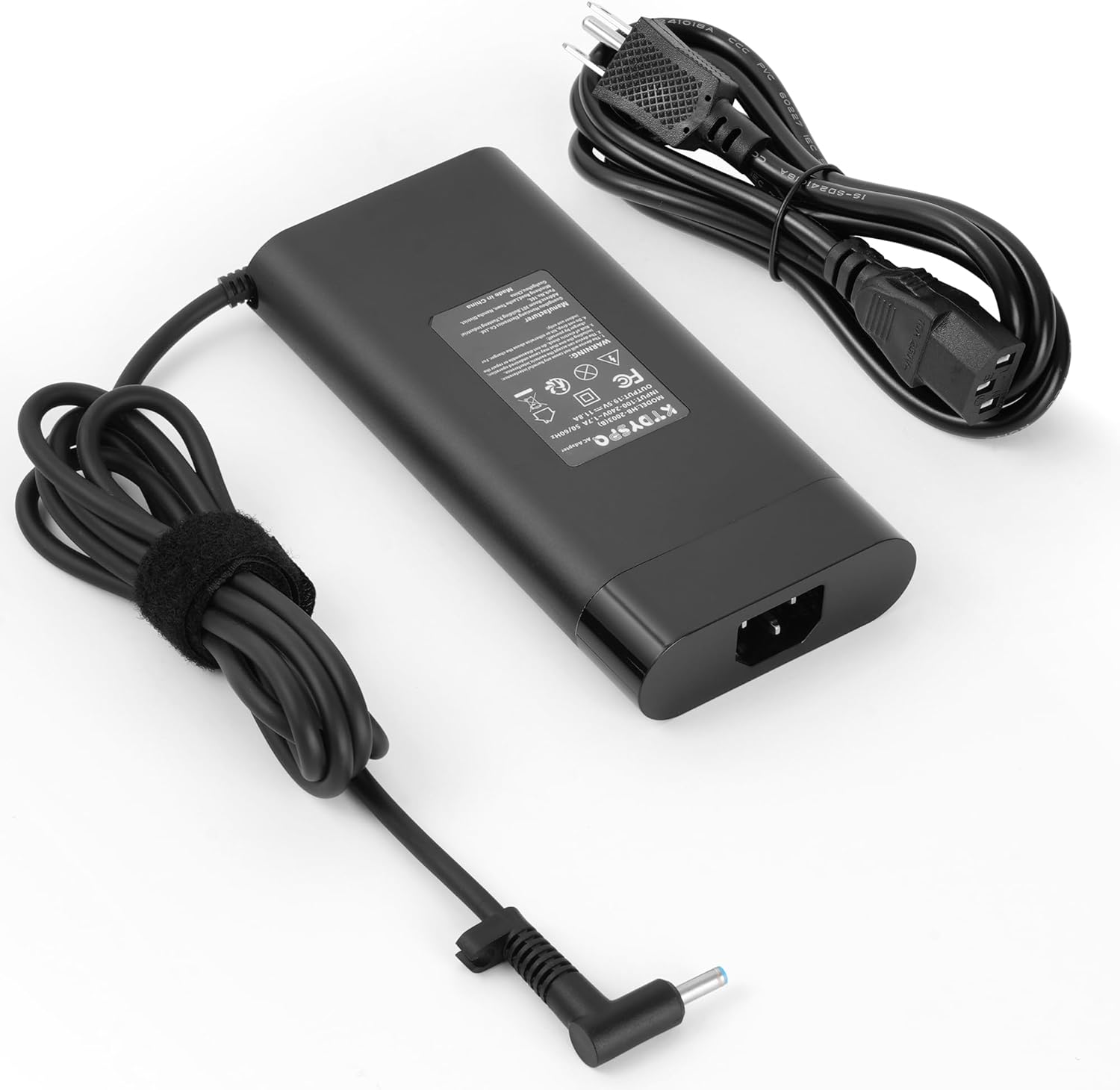 Alimentatore compatibile con HP Omen 17-AN002NL 17-AN015NM 230W 19,5V 11,8A