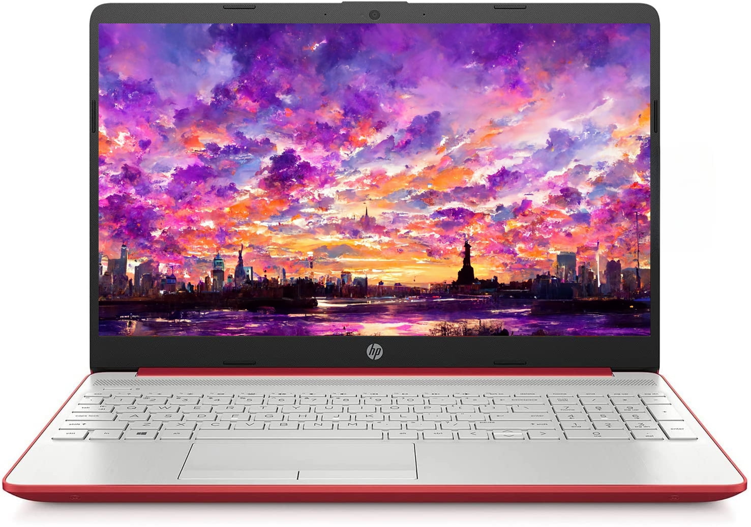 HP Laptop Computer, HD Display, Intel Dual-Core Pentium