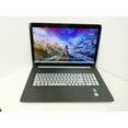 thumbnail image 1 of Pre-Owned HP Laptop ENVY Intel Core i7 5th Gen 5500U (2.40GHz) 16GB Memory 512GB SSD NVIDIA GeForce 940M 17.3" Touchscreen Windows 11 Home 64-Bit m7-n101dx, 1 of 6