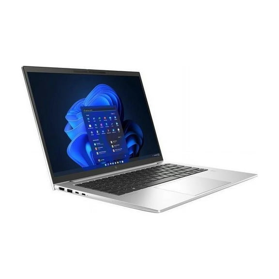 HP Laptop EliteBook 1040 G9 Intel Core i7 12th Gen 1255U (1.70GHz) 16GB Memory 512 GB PCIe SSD Intel Iris Xe Graphics 14.0" Windows 11 Pro 64-bit 6E5C7UT#ABA