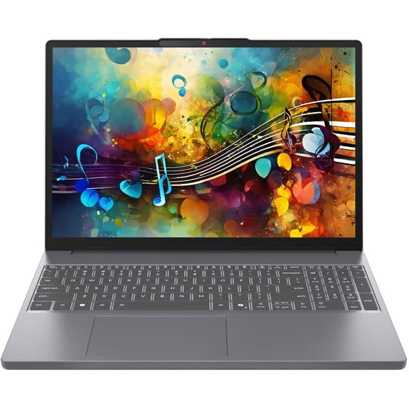 HP Laptop, HP IdealPad Slim3 15.3" WUXGA Business Laptop, Intel Core i7-13620H, 16GB DDR5 RAM, 1TB PCIe SSD, Wi-Fi 6, Fast Charge, Built-in Camera, Windows 11 Pro