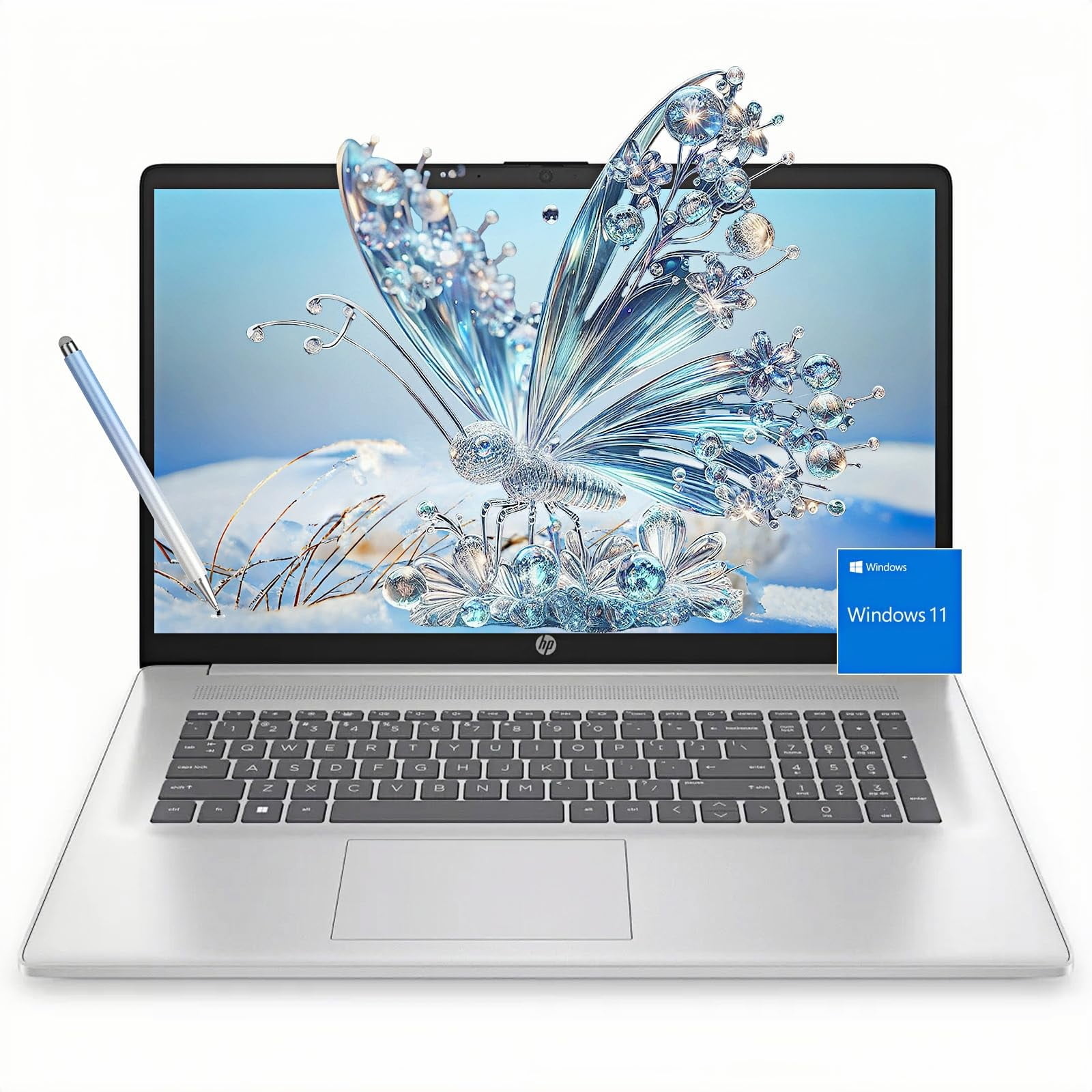 Best 17 Inch Windows Laptop