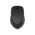 thumbnail image 1 of HP Laser Sensor Wireless Premium Mouse, Black, 1 of 3