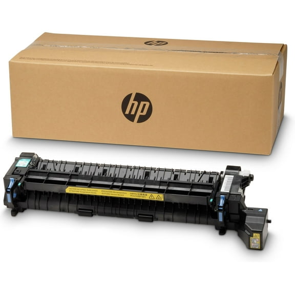 HP LaserJet 110V Fuser Kit, Up to 150,000 pages, 3WT87A